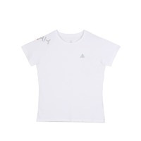PEAK 匹克  F602098 女款运动短袖T恤