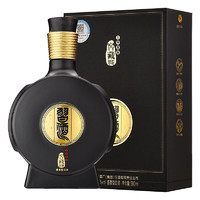 XIJIU 习酒 窖藏 1988 雅致版 新版 53%vol 酱香型白酒 500ml*4瓶