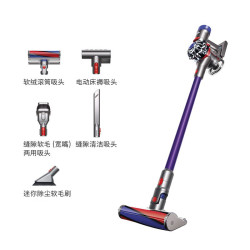 dyson 戴森 V8 Fluffy 无线手持吸尘器