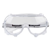 Honeywell 霍尼韦尔 ​百亿补贴、移动专享： LG99100 防冲击护目镜（2人拼购）