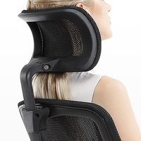 SIHOO 西昊 M56 人体工学电脑椅子 办公椅 会议椅 电竞椅 家用转椅 座椅