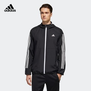 adidas 阿迪达斯 阿迪达斯官网 男装秋季运动型格夹克外套GF3962 GF3963 GF3964