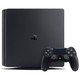 SONY 索尼 国行 PlayStation4 PS4游戏机 500GB 黑色