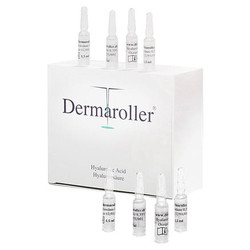 Dermaroller 玻尿酸精華原液 1.5ml *30劑