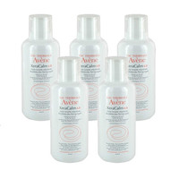 Avene 雅漾 高效保湿沐浴油 400ml *5