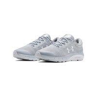 UNDER ARMOUR 安德玛 Charged Bandit 5 男子跑鞋 3021947-101 光暈灰 42.5
