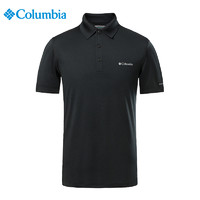 Columbia 哥伦比亚  AE6082 男士POLO衫