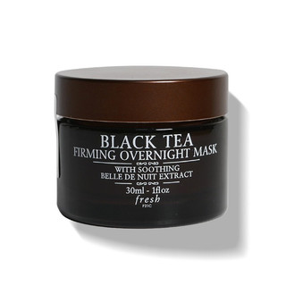 fresh馥蕾诗红茶塑颜紧致修护睡眠面膜