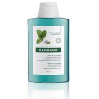 KLORANE 康如  水薄荷洗发露 200ml 