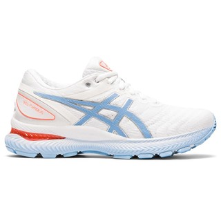 ASICS 亚瑟士 Women's Asics GEL-Nimbus 22 Running Shoe鞋子瑕疵