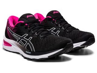 ASICS 亚瑟士 GEL-Cumulus® 22