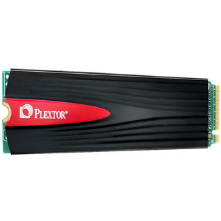 PLEXTOR 浦科特 M9PeG NVMe M.2 固态硬盘（PCI-E3.0）