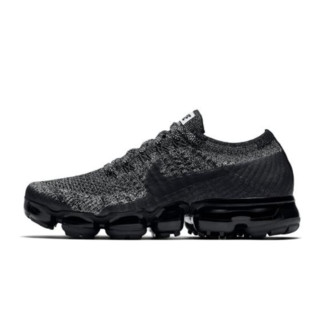 NIKE 耐克 Air VaporMax 女子跑鞋 849557-041 煤黑 46