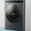 VIOMI 云米 纤薄系列 WD10FE-B6A 洗烘一体机 10kg 蓝色