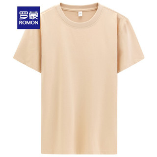 ROMON 罗蒙 S1T141999M 男士T恤
