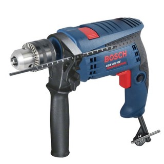 BOSCH 博世 GSB600RE 冲击钻套装