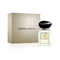 ARMANI beauty GIORGIO ARMANI beauty 阿玛尼彩妆 贵族清新香氛系列 玉龙茶香中性淡香水 EDT 100ml