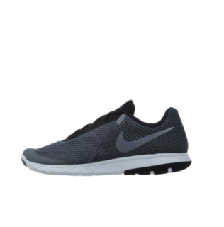 NIKE 耐克 Flex Experience RN 6 中性跑鞋 881802-010 灰拼接 40