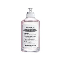 省元 Maison Margiela 春日公园男女士淡香水30ml多少钱 什么值得买