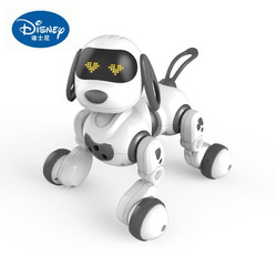 迪士尼机器狗智能遥控动物对话走路机器人