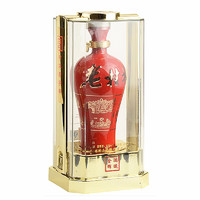 GUILIN SANHUA 桂林三花 鸿运金辉 老桂林 52%vol 米香型白酒 500ml 单瓶装