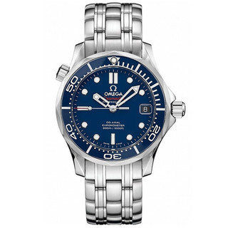 OMEGA 欧米茄 Seamaster海马系列 36.25毫米自动上链腕表 212.30.36.20.03.001