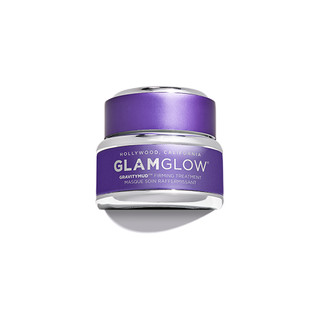 GLAMGLOW 格莱魅 派对立体紧致泥面膜