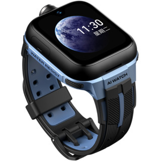 xun 小寻 MAXPro 智能手表 (北斗、GPS、NFC)