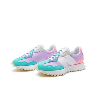 new balance 327系列 女子休闲运动鞋 WS327PA