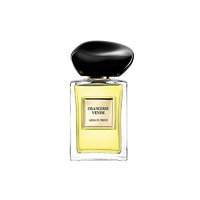 GIORGIO ARMANI beauty 阿玛尼彩妆 贵族清新香氛系列 Orangerie Venise威尼斯柑橘中性淡香水 EDT