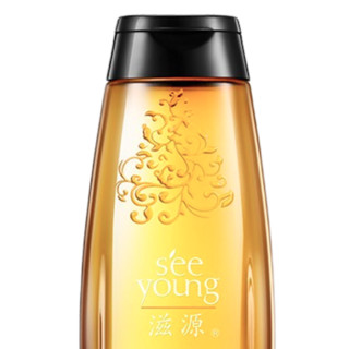 seeyoung 滋源 生姜强根健发洗头水 中干性头皮 200ml