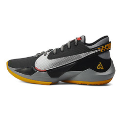 NIKE 耐克 Nike耐克2021年新款男子ZOOM FREAK 2 EP篮球鞋CK5825-006