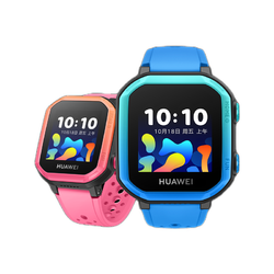 HUAWEI 华为 儿童手表3S 智能手表 35.56mm（北斗、GPS）