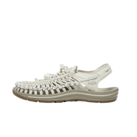 KEEN UNEEK 女子溯溪鞋 1018698 米白色 39