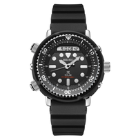 SEIKO 精工 Prospex系列 47.8毫米太阳能腕表 SNJ025P1