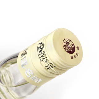FUMAO/福矛黄华山米烧酒类】 FUMAO 福矛黄华山米烧50%vol 兼香型
