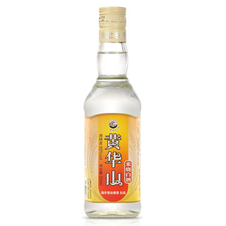 FUMAO 福矛 黄华山 米烧 50%vol 兼香型白酒 500ml*6瓶 整箱装