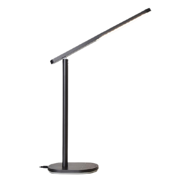 opple 欧普照明 米格m系列 mt-hy03t-237 国aa级护眼台灯 黑色