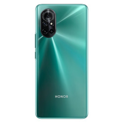 荣耀 v40 轻奢版 5g智能手机 8gb 256gb 蓝水翡翠多少钱-什么值得买