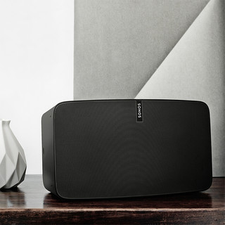 Sonos 搜诺思 PLAY:5 智能音响