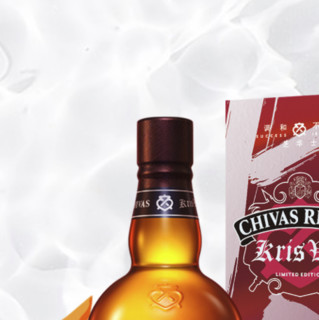 CHIVAS 芝华士 苏格兰威士忌 40%Vol 700ml