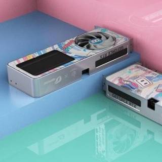 COLORFUL 七彩虹 iGame GeForce RTX 3060 bilibili E-sports Edition OC 12G 显卡 12GB