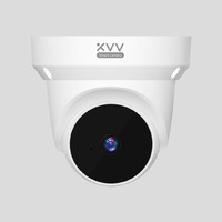 XIAO VV 智能云台海螺机 1080p版