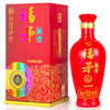 FUMAO 福矛 飘香6 52%vol 浓香型白酒 500ml 单瓶装