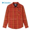 Columbia 哥伦比亚 EE0287 男士长袖衬衫