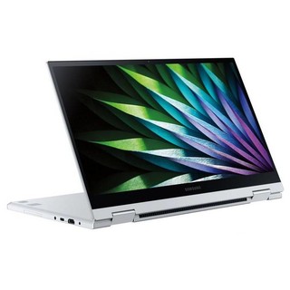 SAMSUNG 三星 Galaxy Book Flex2 Alpha 13.3英寸 笔记本电脑