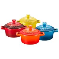 Lagostina 拉歌蒂尼 格朗系列 汤锅