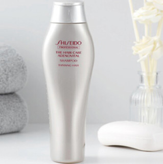 SHISEIDO 资生堂 芯护理道头皮生机洗发露 250ml