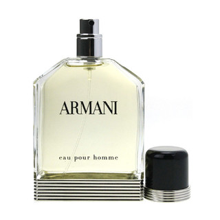 GIORGIO ARMANI beauty 阿玛尼彩妆 本色男士淡香水 EDT 100ml