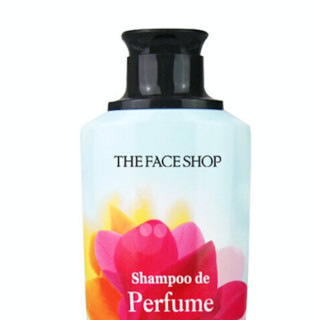 THE FACE SHOP 菲诗小铺 初恋甜心香水洗发水 200ml